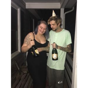 Meet your Posher, Adam